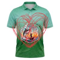 Custom Full Sublimated Polo Design 4 Thumbnail