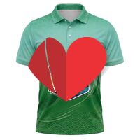 Custom Full Sublimated Polo Design 4 Thumbnail