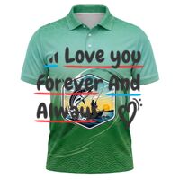 Custom Full Sublimated Polo Design 4 Thumbnail