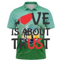 Custom Full Sublimated Polo Design 4 Thumbnail