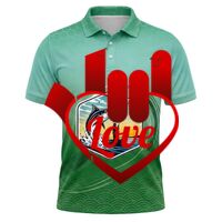 Custom Full Sublimated Polo Design 4 Thumbnail