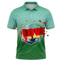 Custom Full Sublimated Polo Design 4 Thumbnail