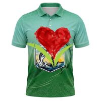 Custom Full Sublimated Polo Design 4 Thumbnail