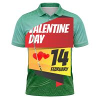 Custom Full Sublimated Polo Design 4 Thumbnail