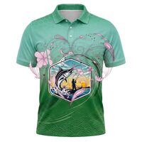 Custom Full Sublimated Polo Design 4 Thumbnail