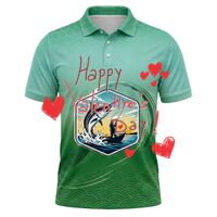Custom Full Sublimated Polo Design 4 Thumbnail