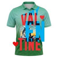 Custom Full Sublimated Polo Design 4 Thumbnail