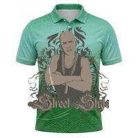 Custom Full Sublimated Polo Design 4 Thumbnail