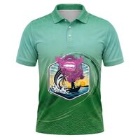 Custom Full Sublimated Polo Design 4 Thumbnail