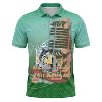 Custom Full Sublimated Polo Design 4 Thumbnail