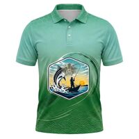 Custom Full Sublimated Polo Design 4 Thumbnail