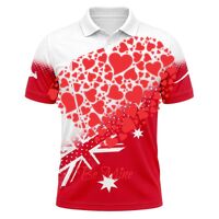Custom Full Sublimated Polo Design 5 Thumbnail