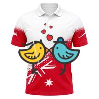 Custom Full Sublimated Polo Design 5 Thumbnail