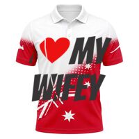 Custom Full Sublimated Polo Design 5 Thumbnail