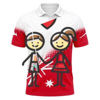 Custom Full Sublimated Polo Design 5 Thumbnail