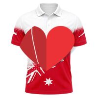 Custom Full Sublimated Polo Design 5 Thumbnail