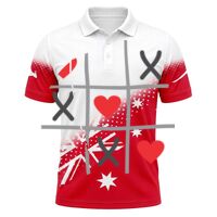 Custom Full Sublimated Polo Design 5 Thumbnail