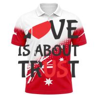 Custom Full Sublimated Polo Design 5 Thumbnail