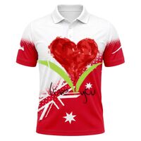 Custom Full Sublimated Polo Design 5 Thumbnail