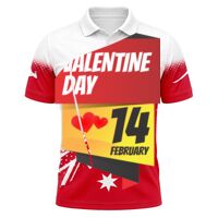 Custom Full Sublimated Polo Design 5 Thumbnail