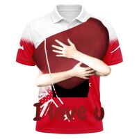 Custom Full Sublimated Polo Design 5 Thumbnail