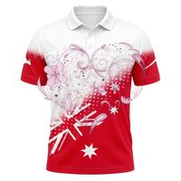 Custom Full Sublimated Polo Design 5 Thumbnail
