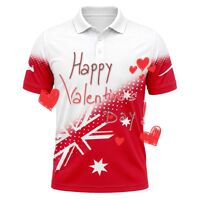 Custom Full Sublimated Polo Design 5 Thumbnail
