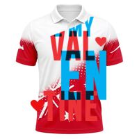 Custom Full Sublimated Polo Design 5 Thumbnail