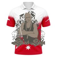 Custom Full Sublimated Polo Design 5 Thumbnail