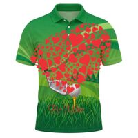 Custom Full Sublimated Polo Design 6 Thumbnail