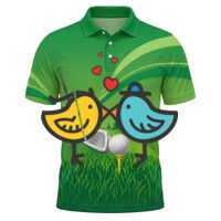 Custom Full Sublimated Polo Design 6 Thumbnail