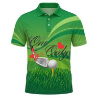 Custom Full Sublimated Polo Design 6 Thumbnail