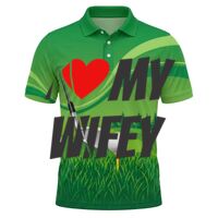 Custom Full Sublimated Polo Design 6 Thumbnail