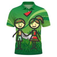Custom Full Sublimated Polo Design 6 Thumbnail