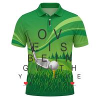 Custom Full Sublimated Polo Design 6 Thumbnail