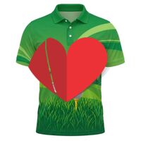 Custom Full Sublimated Polo Design 6 Thumbnail