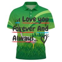 Custom Full Sublimated Polo Design 6 Thumbnail