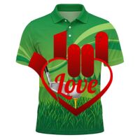 Custom Full Sublimated Polo Design 6 Thumbnail