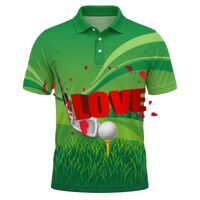 Custom Full Sublimated Polo Design 6 Thumbnail