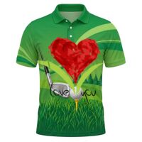 Custom Full Sublimated Polo Design 6 Thumbnail