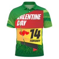 Custom Full Sublimated Polo Design 6 Thumbnail