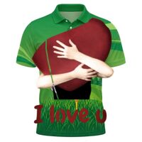 Custom Full Sublimated Polo Design 6 Thumbnail