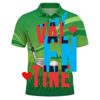 Custom Full Sublimated Polo Design 6 Thumbnail