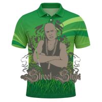 Custom Full Sublimated Polo Design 6 Thumbnail