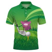 Custom Full Sublimated Polo Design 6 Thumbnail