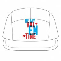 Custom Full Sublimated Cap (MOQ 50) Thumbnail