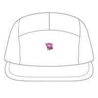 Custom Full Sublimated Cap (MOQ 50) Thumbnail