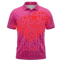 Custom Full Sublimated Polo Design 7 Thumbnail