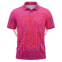 Custom Full Sublimated Polo Design 7 Thumbnail