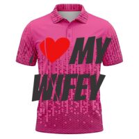 Custom Full Sublimated Polo Design 7 Thumbnail